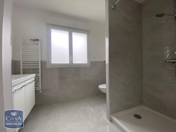 Location maison Leuville-sur-Orge (91310) 4 pièces 87.72m²