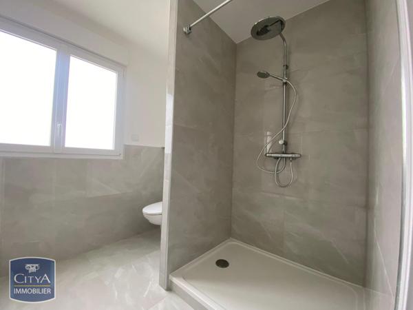 Location maison Leuville-sur-Orge (91310) 4 pièces 87.72m²