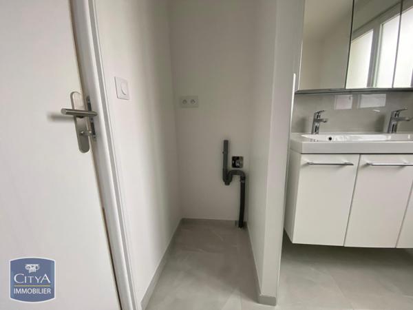 Location maison Leuville-sur-Orge (91310) 4 pièces 87.72m²