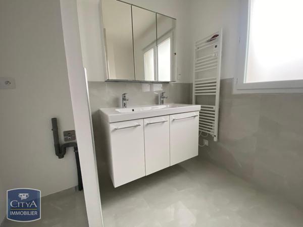 Location maison Leuville-sur-Orge (91310) 4 pièces 87.72m²