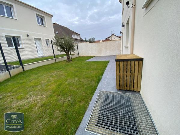 Location maison Leuville-sur-Orge (91310) 4 pièces 87.72m²