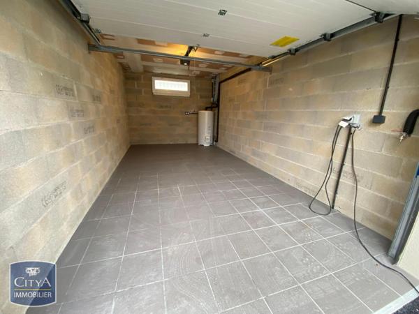 Location maison Leuville-sur-Orge (91310) 4 pièces 87.72m²