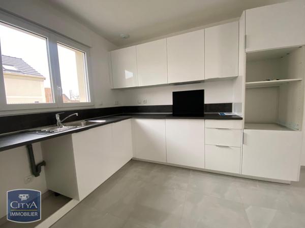Location maison Leuville-sur-Orge (91310) 4 pièces 87.72m²