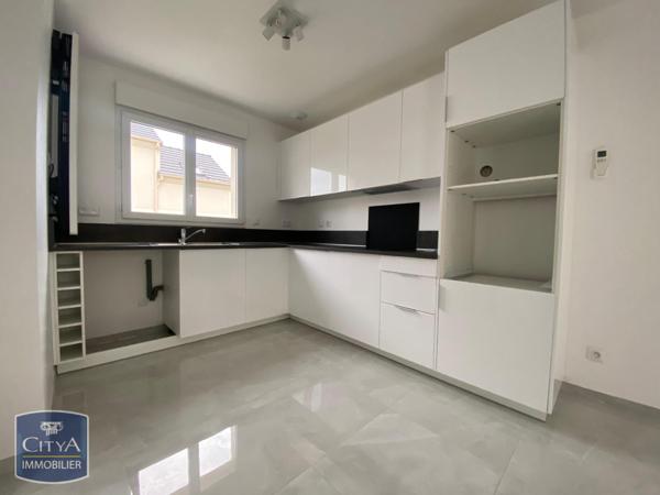 Location maison Leuville-sur-Orge (91310) 4 pièces 87.72m²