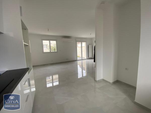 Location maison Leuville-sur-Orge (91310) 4 pièces 87.72m²