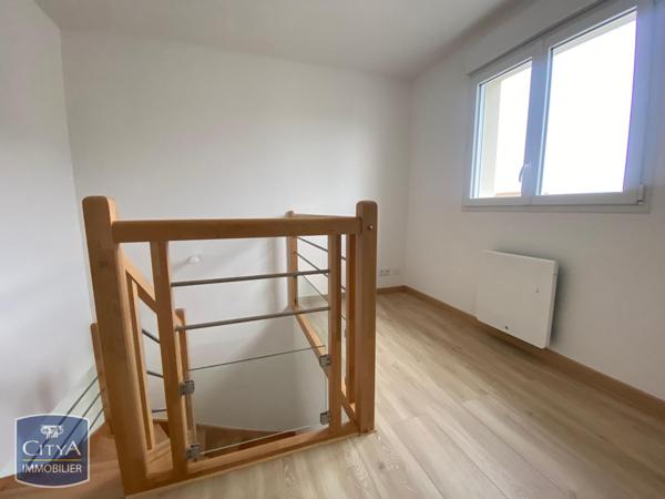 Location maison Leuville-sur-Orge (91310) 4 pièces 87.72m²