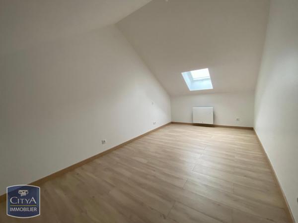 Location maison Leuville-sur-Orge (91310) 4 pièces 87.72m²
