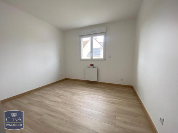 Location maison Leuville-sur-Orge (91310) 4 pièces 87.72m²