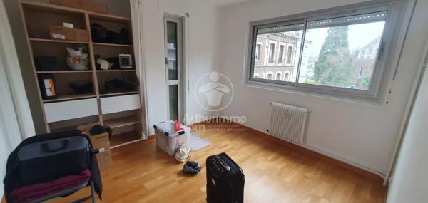 Location Appartement 5 pièces 95 m2 à Rouen