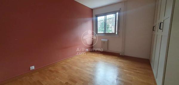 Location Appartement 5 pièces 95 m2 à Rouen