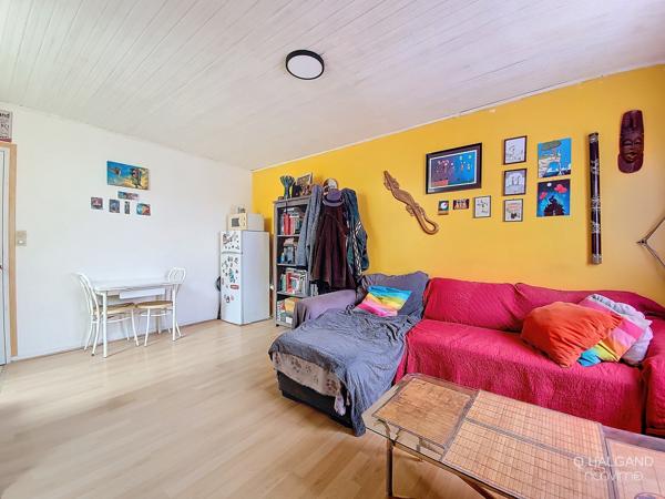 Commerces et Mer à pied