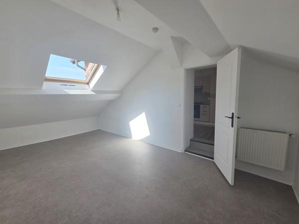 Appartement à louer 580 € CC Pau 2 p 33 m² DPE D