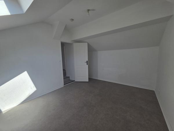 Appartement à louer 580 € CC Pau 2 p 33 m² DPE D