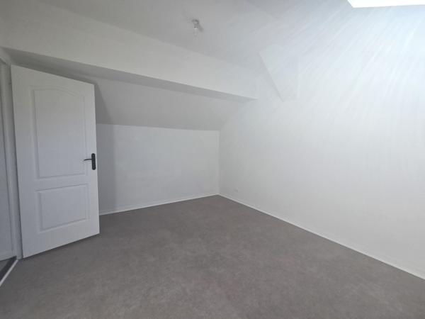 Appartement à louer 580 € CC Pau 2 p 33 m² DPE D