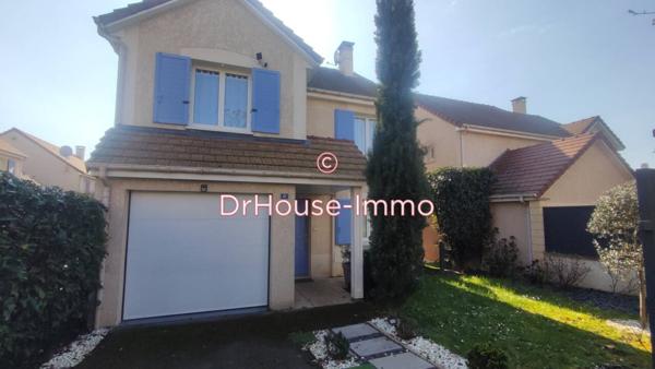 Maison à louer 6 pièces de 105 m²