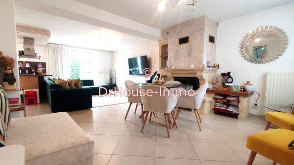 Maison à louer 6 pièces de 105 m²