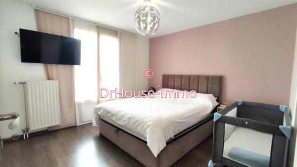 Maison à louer 6 pièces de 105 m²
