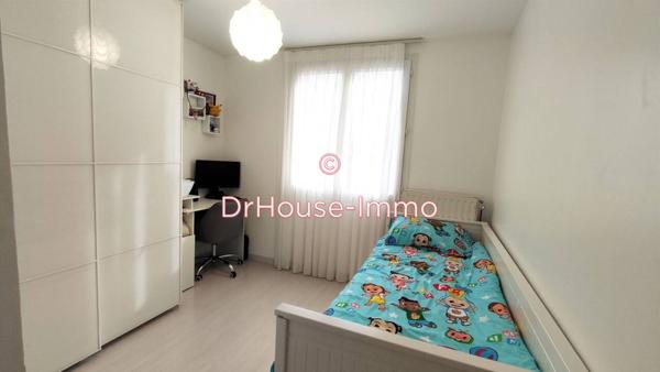 Maison à louer 6 pièces de 105 m²