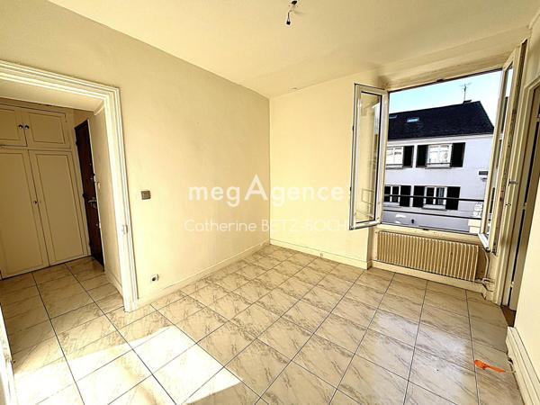 Appartement à DEUIL-LA-BARRE, 95170 - 2 pièces 35m²