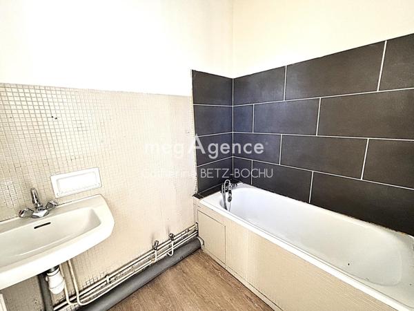 Appartement à DEUIL-LA-BARRE, 95170 - 2 pièces 35m²