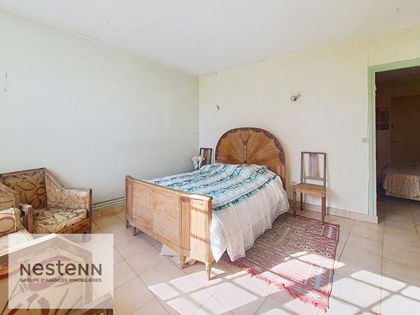 Acheter Maison de caractère 242 m² avec dépendances, jardin et cave sur terrain 850 m² - À rénover - Centre-ville proche toutes commodités