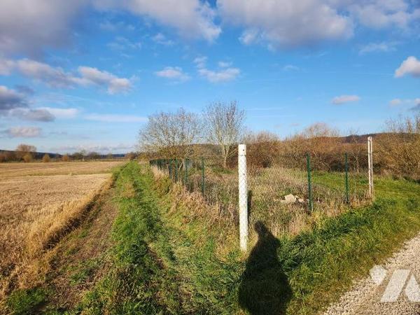 À vendre - Terrain de loisirs à Laferté-sur-Aube.
À seulement 5 minutes de Ville-sous-la-Ferté...