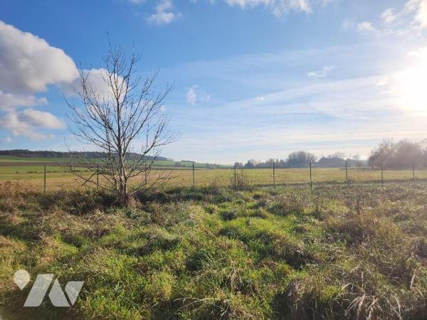 À vendre - Terrain de loisirs à Laferté-sur-Aube.
À seulement 5 minutes de Ville-sous-la-Ferté...