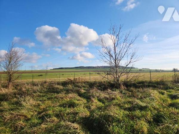 À vendre - Terrain de loisirs à Laferté-sur-Aube.
À seulement 5 minutes de Ville-sous-la-Ferté...
