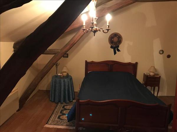 Maison à vendre |  Anglars-Juillac |  4 pièces | 105 m²