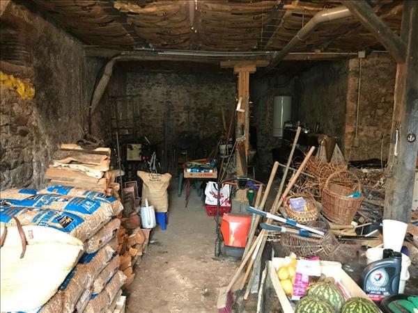 Maison à vendre |  Anglars-Juillac |  4 pièces | 105 m²