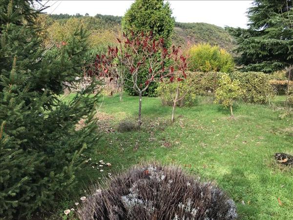 Maison à vendre |  Anglars-Juillac |  4 pièces | 105 m²