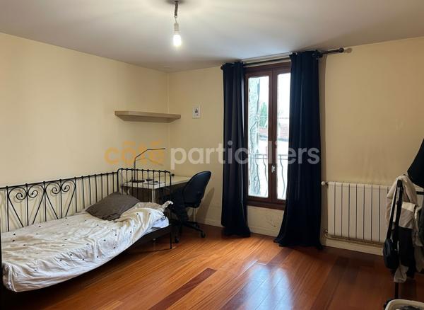 Vente Maison130 m² - 6 Pièces - VILLENEUVE SAINT GEORGES (94190)