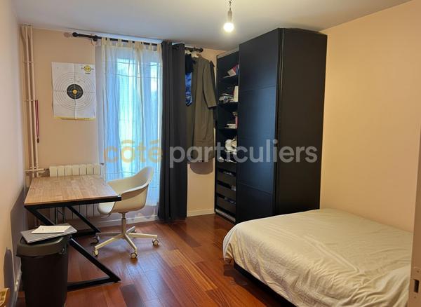 Vente Maison130 m² - 6 Pièces - VILLENEUVE SAINT GEORGES (94190)