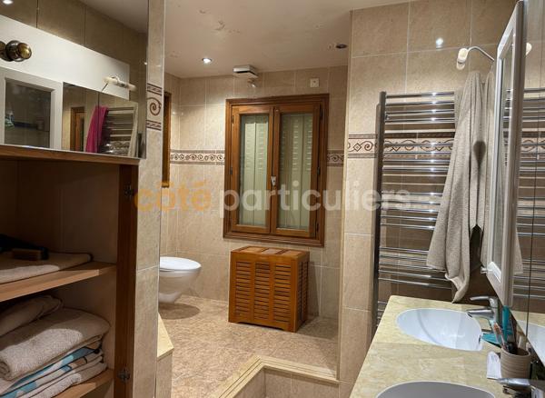 Vente Maison130 m² - 6 Pièces - VILLENEUVE SAINT GEORGES (94190)