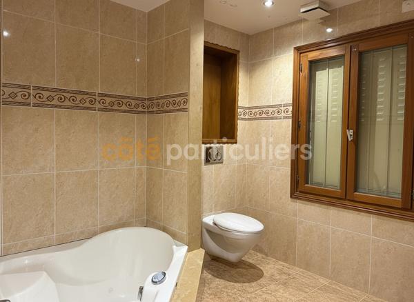 Vente Maison130 m² - 6 Pièces - VILLENEUVE SAINT GEORGES (94190)