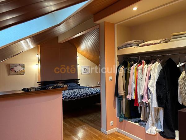 Vente Maison130 m² - 6 Pièces - VILLENEUVE SAINT GEORGES (94190)