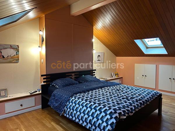 Vente Maison130 m² - 6 Pièces - VILLENEUVE SAINT GEORGES (94190)