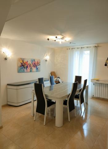 Vente Maison130 m² - 6 Pièces - VILLENEUVE SAINT GEORGES (94190)