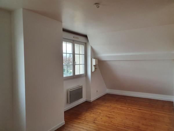 Location Appartement68 m² - 3 Pièces - MONTARGIS (45200)