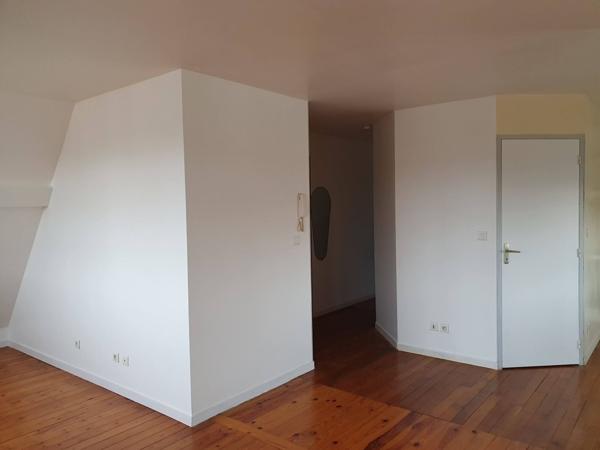 Location Appartement68 m² - 3 Pièces - MONTARGIS (45200)
