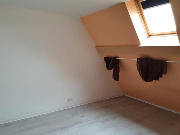 Location Appartement68 m² - 3 Pièces - MONTARGIS (45200)