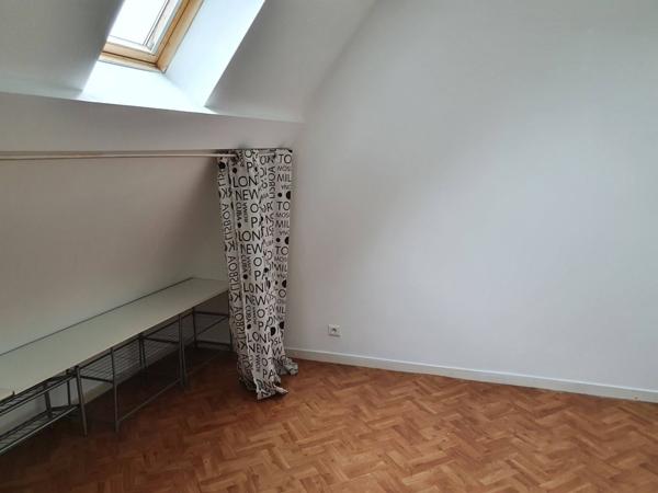 Location Appartement68 m² - 3 Pièces - MONTARGIS (45200)