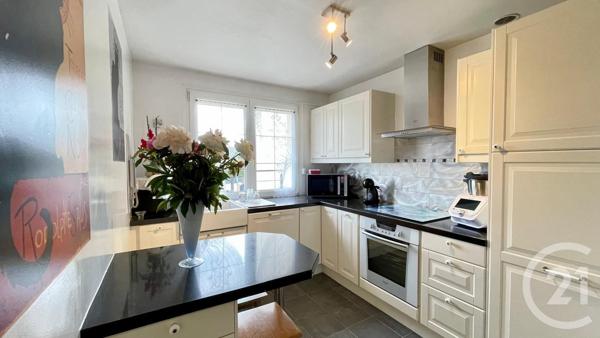 Maison à vendre  5 pièces - 108 m2 DOMONT - 95