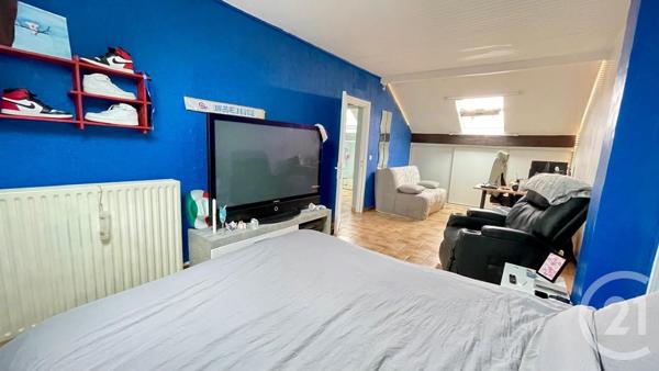 Maison à vendre  5 pièces - 108 m2 DOMONT - 95