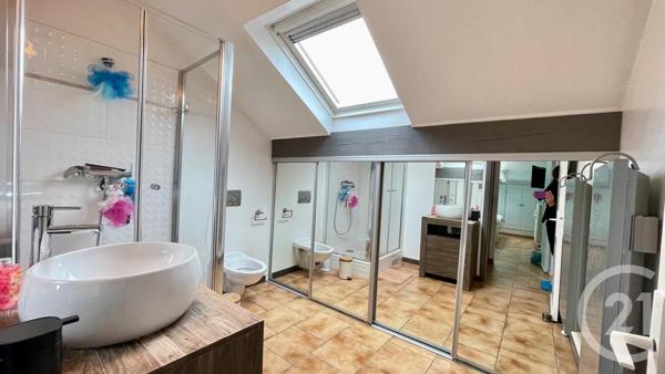 Maison à vendre  5 pièces - 108 m2 DOMONT - 95