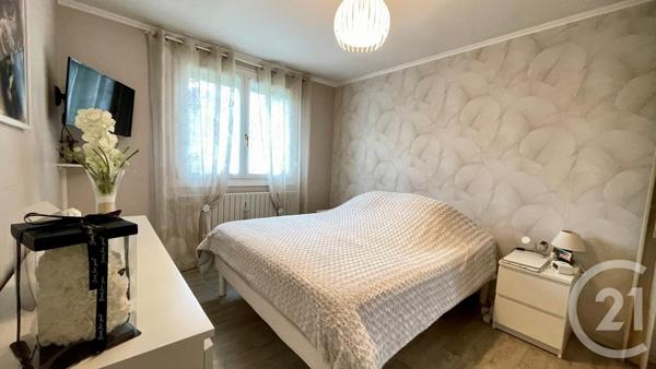 Maison à vendre  5 pièces - 108 m2 DOMONT - 95