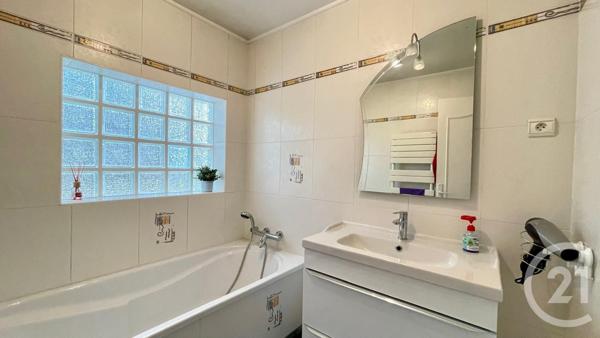 Maison à vendre  5 pièces - 108 m2 DOMONT - 95