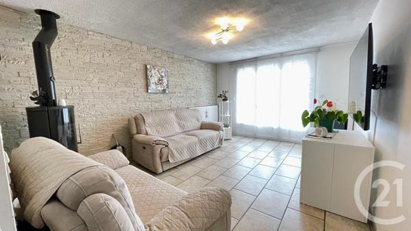 Maison à vendre  5 pièces - 108 m2 DOMONT - 95