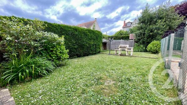 Maison à vendre  5 pièces - 108 m2 DOMONT - 95