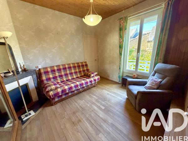 Maison à vendre 4 pièces 90 m² Le Blanc